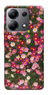 Чохол на Xiaomi Redmi Note 13 4G Flowers v8 фото 1 з 1
