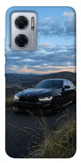 Чехол на Xiaomi Redmi Note 11E BMW v50 фото 1 из 1
