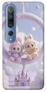 Чехол на Xiaomi Mi 10 / Mi 10 Pro Labubu in. fairy tale фото 1 из 1