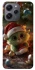 Чохол на Xiaomi Redmi 12 Grinch mood ver.4 фото 1 з 1