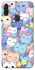 Чехол на Samsung Galaxy M11 Funny Kittens ver.3 фото 1 из 1