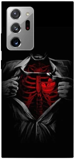 Чохол на Samsung Galaxy Note 20 Ultra Skeleton Heart фото 1 з 1
