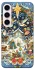Чохол на Samsung Galaxy S23+ Christmas spirit ver.11 фото 1 з 1