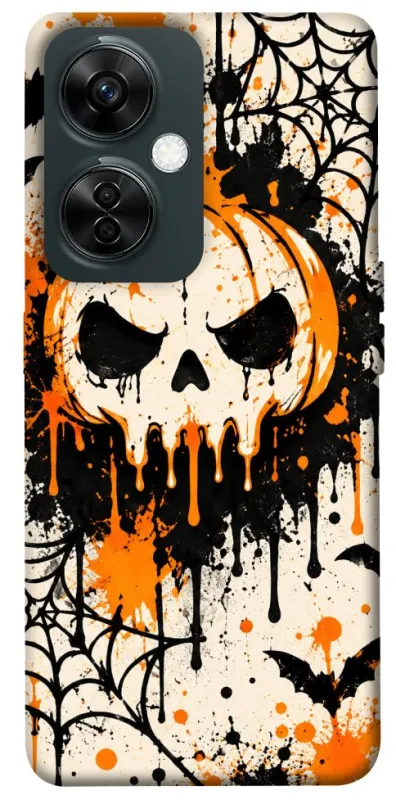 Чохол на OnePlus Nord CE 3 Lite Halloween v1 фото 1 з 1
