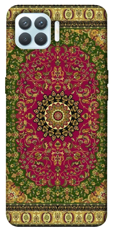 Чохол на Oppo F17 Pro Килим v13 фото 1 з 1