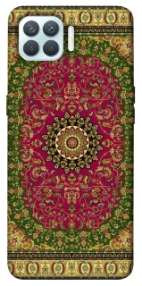 Чехол на Oppo F17 Pro Килим v13 фото 1 из 1