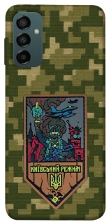 Чехол на Samsung Galaxy M14 5G Киевский режим фото 1 из 1