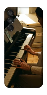 Чохол на Samsung Galaxy M15 5G Піаніно фото 1 з 1
