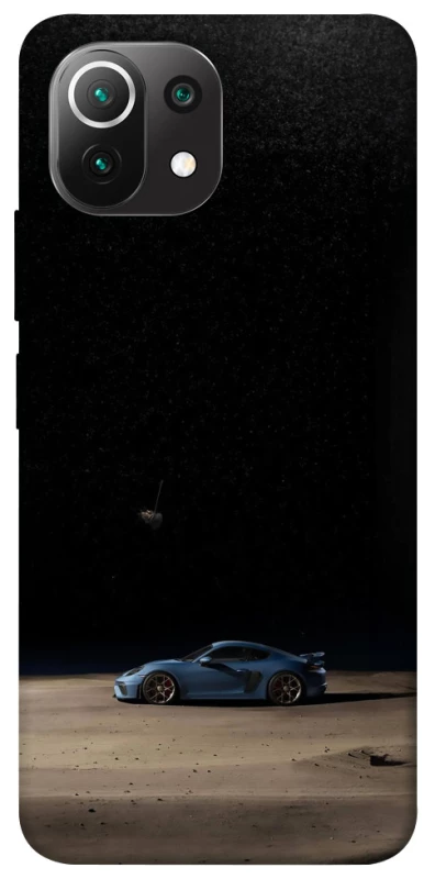Чохол на Xiaomi Mi 11 Lite 911 night фото 1 з 1