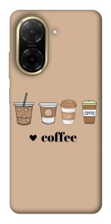 Чохол на Xiaomi Redmi A5 (Europe version) Your coffee фото 1 з 1