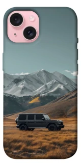 Чохол на Apple iPhone 15 (6.1") Gelik v2 фото 1 з 1