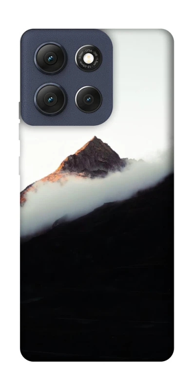 Чехол на Motorola Moto G86 Mountain v3 фото 1 из 1