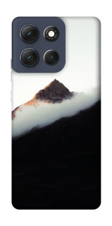 Чехол на Motorola Moto G86 Mountain v3 фото 1 из 1