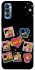 Чохол на TECNO Spark 8P Love is фото 1 з 1