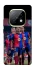Чохол на Realme Narzo 70 Turbo FC Barcelona team фото 1 з 1