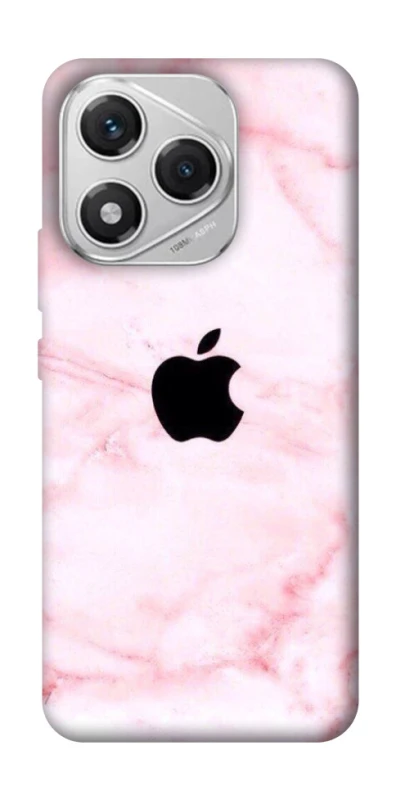 Чохол на Honor 400 Lite Apple logo ver.6 фото 1 з 1