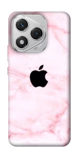 Чохол на Honor 400 Lite Apple logo ver.6 фото 1 з 1