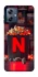 Чехол на Motorola Moto G54 Power Netflix and popcorn фото 1 из 1