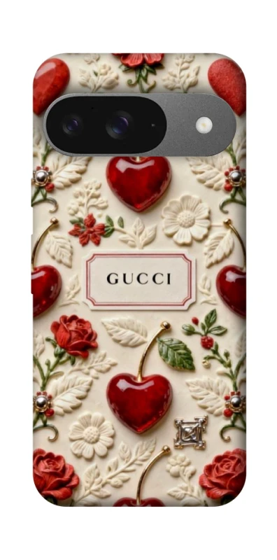 Чехол на Google Pixel 10 Gucci ver.2 фото 1 из 1