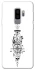 Чохол на Samsung Galaxy S9+ Tattoo ver.7 фото 1 з 1