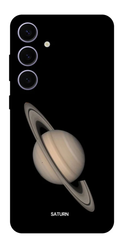 Чехол на Samsung Galaxy S25+ Saturn фото 1 из 1