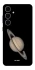 Чехол на Samsung Galaxy S25+ Saturn фото 1 из 1