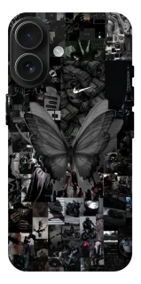 Чехол на Apple iPhone 17 (6.3") Lifestyle collage фото 1 из 1