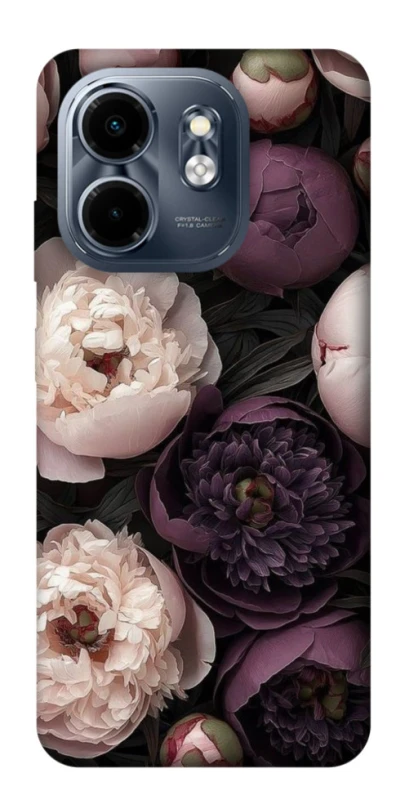 Чохол на Infinix Smart 9 4G / Hot 50i Heart of a Flower фото 1 з 1