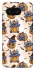 Чехол на Google Pixel 8 Halloween Stitch ver.1 фото 1 из 1