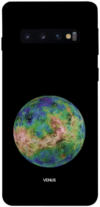 Чохол на Samsung Galaxy S10 Venus фото 1 з 1
