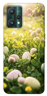 Чехол на Realme 9 Pro Hello Spring фото 1 из 1