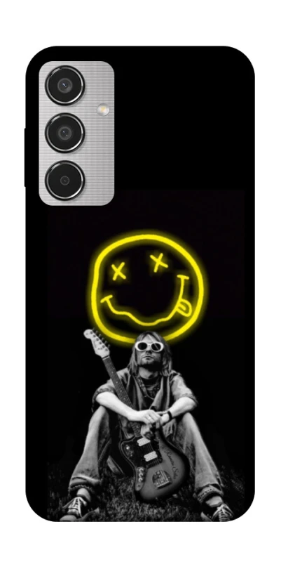 Чехол на Samsung Galaxy M35 Nirvana ver.2 фото 1 из 1