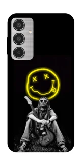 Чехол на Samsung Galaxy M35 Nirvana ver.2 фото 1 из 1