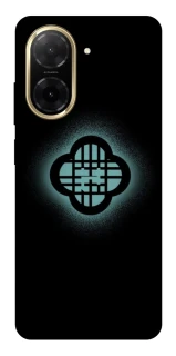 Чехол на Xiaomi Redmi A5 (Europe version) K-Pop Demon Hunters Logo ver.2 фото 1 из 1