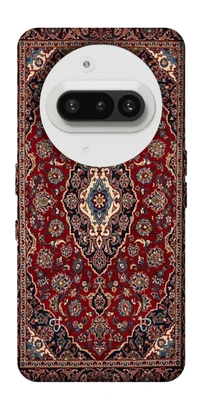 Чехол на Nothing Phone (3a) Килим v2 фото 1 из 1