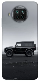 Чохол на Xiaomi Mi 10T Lite / Redmi Note 9 Pro 5G Land rover фото 1 з 1