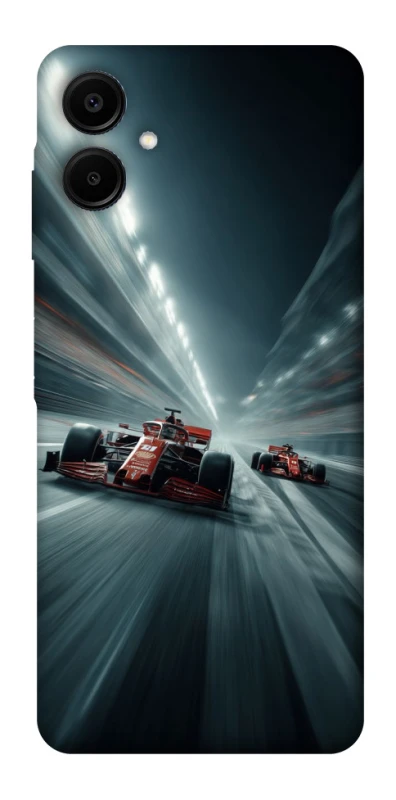 Чохол на Samsung Galaxy A06 F-1 ver.5 фото 1 з 1