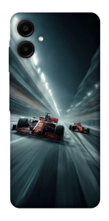 Чохол на Samsung Galaxy A06 F-1 ver.5 фото 1 з 1