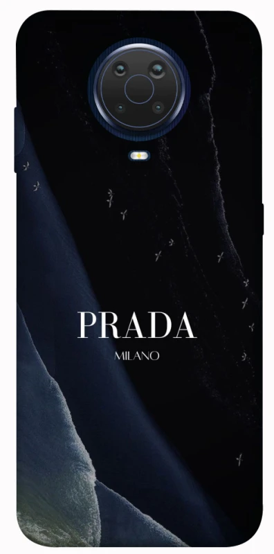 Чохол на Nokia G20 / G10 / 6.3 Prada ver.2 фото 1 з 1