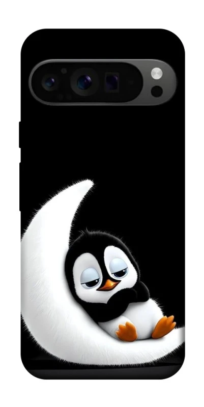 Чехол на Google Pixel 9 Pro My Penguin фото 1 из 1