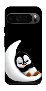 Чехол на Google Pixel 9 Pro My Penguin фото 1 из 1