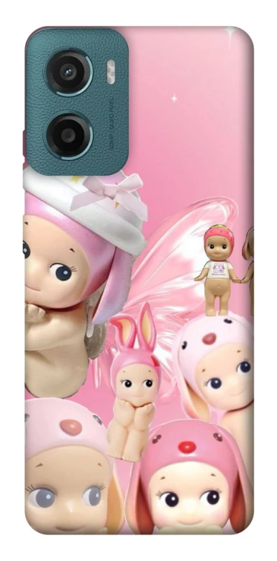 Чохол на Motorola Moto G06 Sonnyangel фото 1 з 1