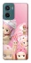 Чохол на Motorola Moto G06 Sonnyangel фото 1 з 1