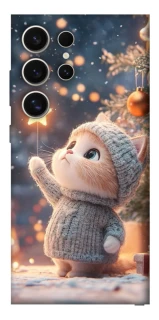 Чохол на Samsung Galaxy S25 Ultra Christmas mood ver.9 фото 1 з 1