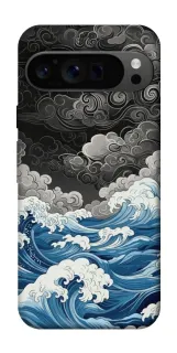 Чохол на Google Pixel 9 Pro Japan wave фото 1 з 1