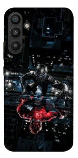 Чохол на Samsung Galaxy A34 5G Spiderman Venom фото 1 з 1