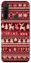 Чохол на Xiaomi Redmi Note 8T Christmas jumper ver.2 фото 1 з 1