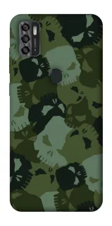 Чехол на ZTE Blade A7s (2020) Camouflage v31 фото 1 из 1