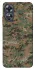 Чохол на Oppo A17 Camouflage v32 фото 1 з 1