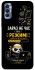 Чохол на TECNO Spark 8P Work Mode фото 1 з 1